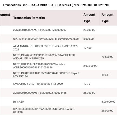 REIMBURSMENT CLAIM DONE