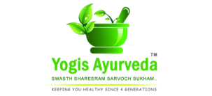 Yogi Ayurveda